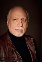 Foto de J. Michael Straczynski pareja de Kathryn M. Drennan